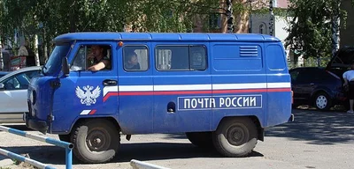 40,000 employees leave Russian Post due to low wages and workloads