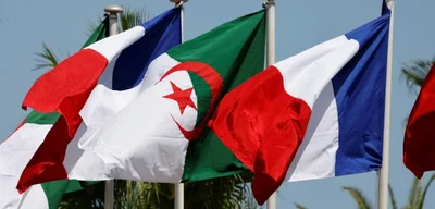 Algeria's parliament declares France's colonial rule a 'state crime'