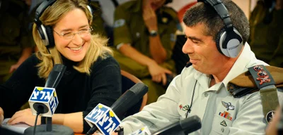 Israel's cabinet approves closure of Army Radio by March 1, 2026