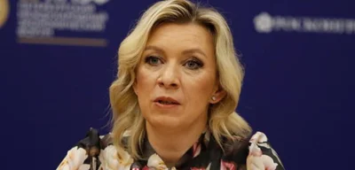 Russia Advises Citizens to Avoid Travel to Germany and Western Countries