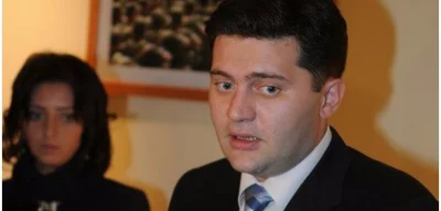 Georgia's former defense minister Bacho Akhalaya arrested in Tbilisi