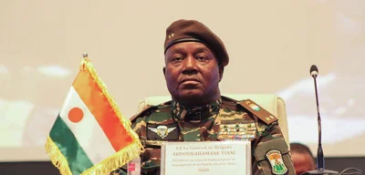 Niger imposes indefinite visa ban on U.S. citizens effective immediately