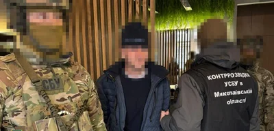 Ukraine detains Russian FSB-recruited assassin in Kyiv