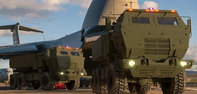 China Sanctions 20 U.S. Defense Firms Over Taiwan Arms Sale