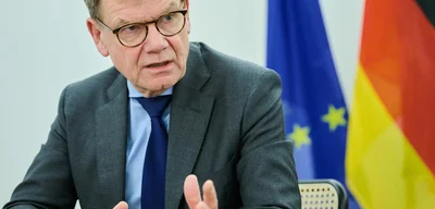 German Foreign Minister Wadephul rules out Gaza stabilization force participation