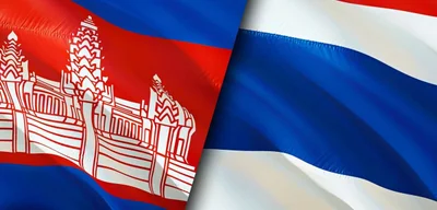 Thailand and Cambodia agree to 72-hour ceasefire starting today