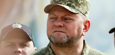 Ukraine's Ambassador to the UK Valerii Zaluzhnyi plans to resign in January 2026