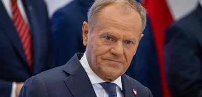 Polish Prime Minister Tusk says peace in Ukraine could be achieved in weeks