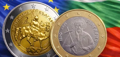 Bulgaria to adopt euro on January 1, 2026, becoming eurozone's 21st member