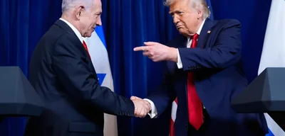 Israel and US set two-month deadline for Hamas to disarm