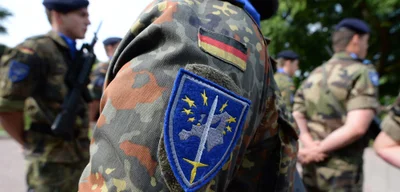 EU Plans to Deploy 15,000 Troops to Ukraine as Deterrent Force