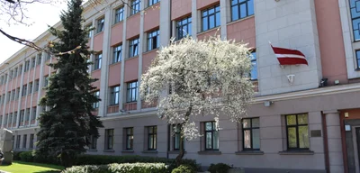 Latvia to phase out Russian language in schools starting 2026