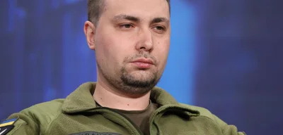 Zelensky appoints Kyrylo Budanov as new Head of the Office of the President