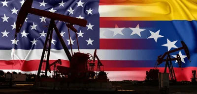 Trump announces US will tap Venezuela's oil reserves after Maduro ouster