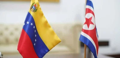 North Korea condemns US military intervention in Venezuela as violation of sovereignty