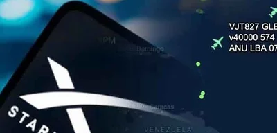 Starlink to provide Venezuela with free internet access for one month