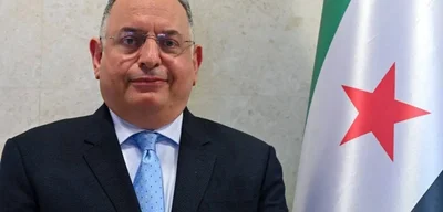 Syria to file financial claims against Iran for supporting former regime