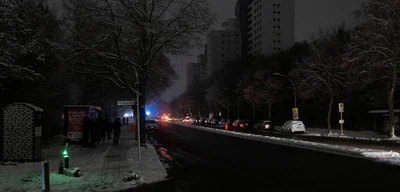 German Antifa group claims responsibility for terrorist attack in Berlin