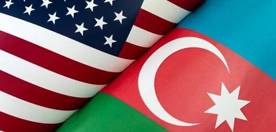 Azerbaijan President Ilham Aliyev receives US congressional delegation