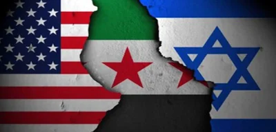 US Pushes Israel and Syria for Border Security Deal