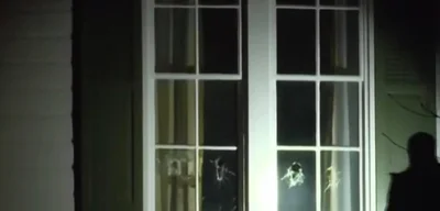 Police arrest suspect at Vice President JD Vance's home in Cincinnati