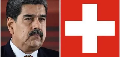 Switzerland freezes assets of Nicolás Maduro and associates