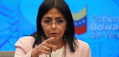 Venezuela orders police to arrest supporters of U.S. military intervention