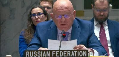 Russia condemns US aggression against Venezuela, calls for dialogue