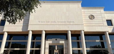 Arizona Supreme Court evacuated after package tests positive for explosives