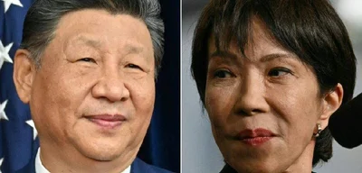 China bans all exports of dual-use items to Japanese military users