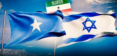 Somalia calls Israeli FM's visit to Somaliland 'unauthorized incursion'