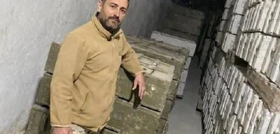 Lebanese Armed Forces seize Hezbollah ammunition warehouse in south Lebanon