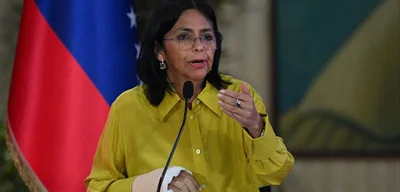 Venezuela declares seven days of mourning for military members killed in U.S. operation