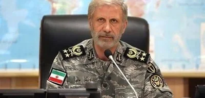 Iranian Army Chief: Protests turning into riots planned by enemies