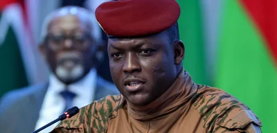 Burkina Faso military foils assassination plot against President Ibrahim Traoré
