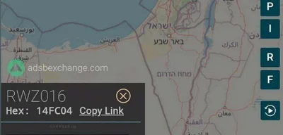 Russia conducts three evacuation flights for embassy staff from Israel