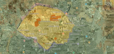 Syrian Defense Ministry issues evacuation orders for northern Aleppo areas