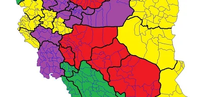 Widespread internet and phone disruptions reported in Iran protests