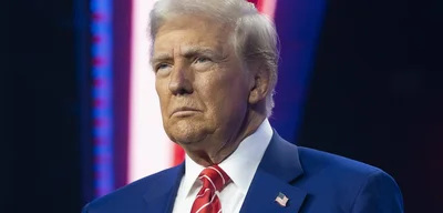 Trump claims he doesn't need international law in interview