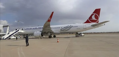 Turkish Airlines cancels Friday flights from Istanbul to Tehran