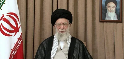Iran's Supreme Leader Ayatollah Ali Khamenei to address nation soon