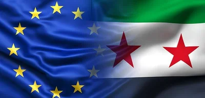 European Union to provide €620 million to Syria for recovery aid
