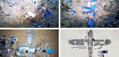 North Korea accuses South Korea of drone incursion on January 4, 2026