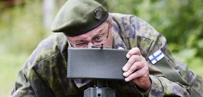 Finland's withdrawal from Ottawa Convention on landmines takes effect