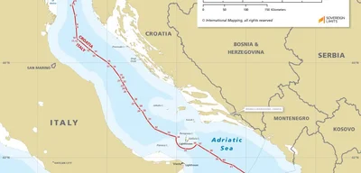 Croatia welcomes Italy's Exclusive Economic Zone in the Adriatic