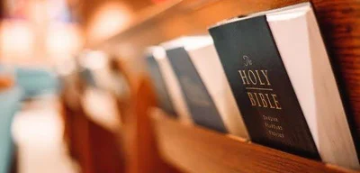 Bible sales in UK hit record £6.3 million in 2025, up 134% since 2019