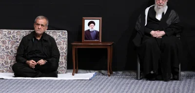 Iranian President Masoud Pezeshkian to speak with the people tomorrow