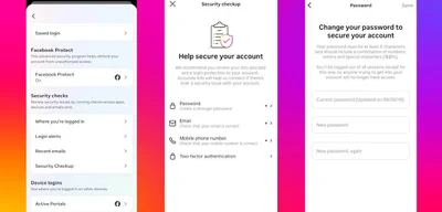 Data breach exposes personal information of 17.5 million Instagram users