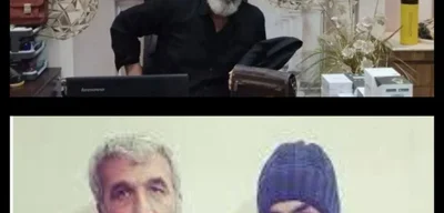 IRGC commander Reza Kasab killed in drone strike in central Iran