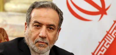 Iranian Foreign Minister calls unrest a terrorist war against the country